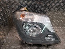 Mercedes Sprinter 906