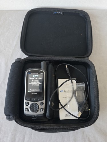 Skygolf skycaddie sg2 - skygolf,