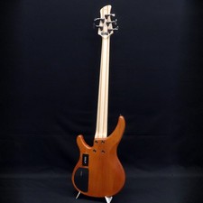 Yamaha TRBX605FM 5-String Bass