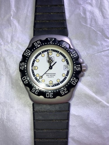 Tag heuer formula wa1218 - 1,