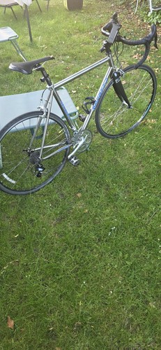 Serotta c3ti concours - c3ti,