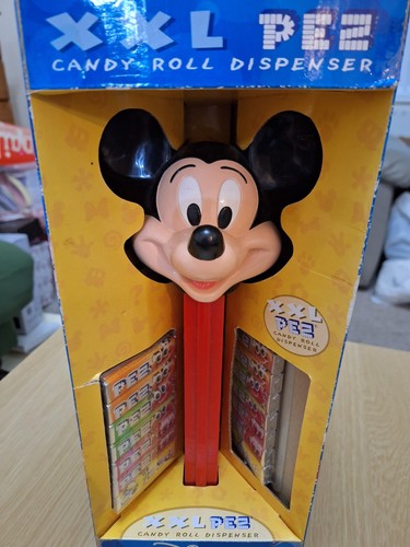 Xxl pez candy - pez,