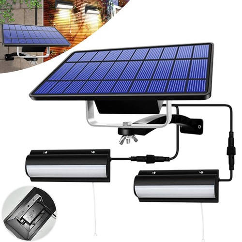Solar lights indoor - lights, outdoor