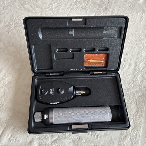 Heine beta 200 ophthalmoscope - heine,