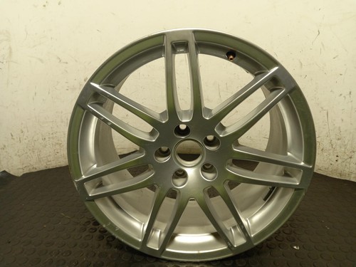 Audi alloy wheel - 18, inch