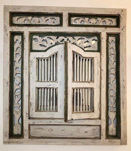 Mid century french style - mid,
