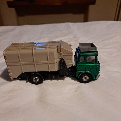 Dinky toy unboxed 978 - dinky,