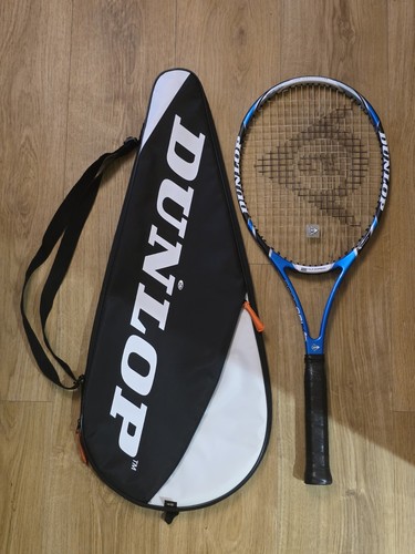 Dunlop aerogel 200 - 200, braided