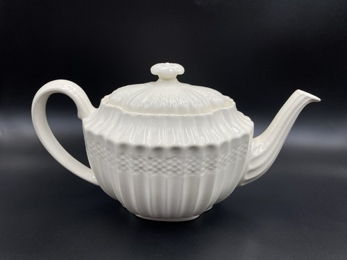 Spode england buttercup teapot - spode,