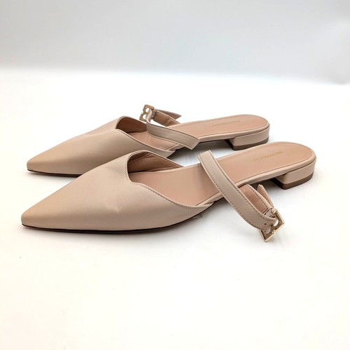 Bruno magli pasha mule shoes - magli,
