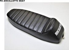 Ancillotti Type Dual Seat &