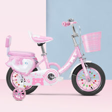 14Inch Kids Bike for 3-7 Years