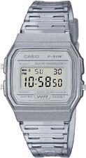 Casio F-91 Digital Dial /