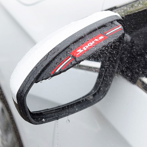 2pcs car rear view mirror - 2pcs,
