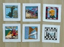 Fred Perry 'Margate on the