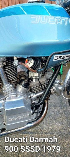 Ducati fuel petrol petcock - ducati, tap