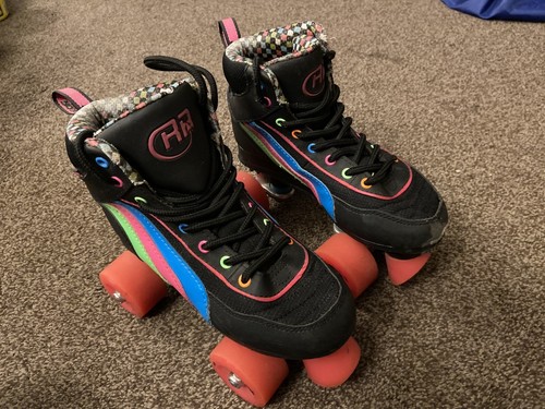 Sfr rio roller - quad, skates
