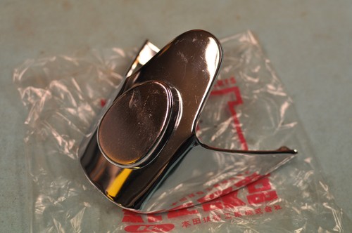 Nos honda ca95 dream - ca95,