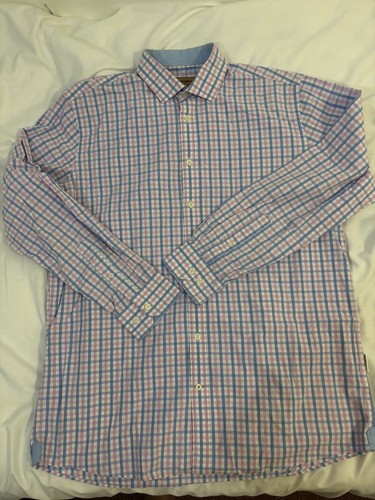 Schoffel country men shirt - schoffel,