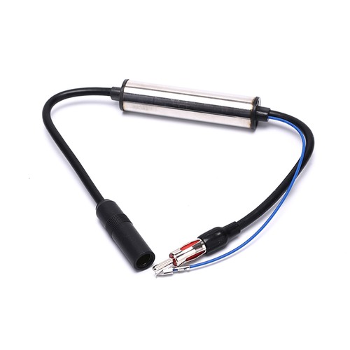 Car antenna plug radio - radio, fm