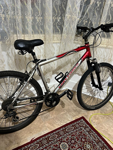 Gary fisher mtb - fisher, 26in