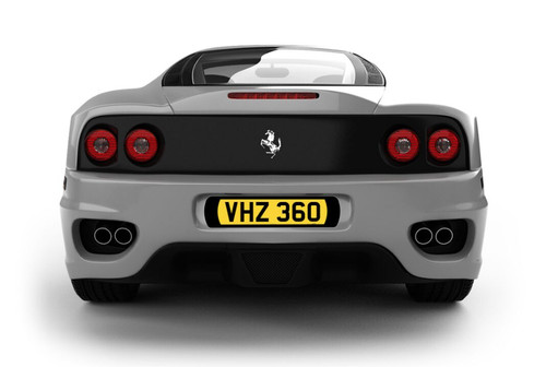 Dateless registration number - dateless,