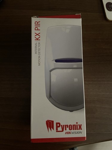 Pyronix kx18dc pir motion - pyronix,