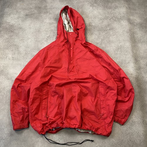 Bean anorak mens - mens, xl