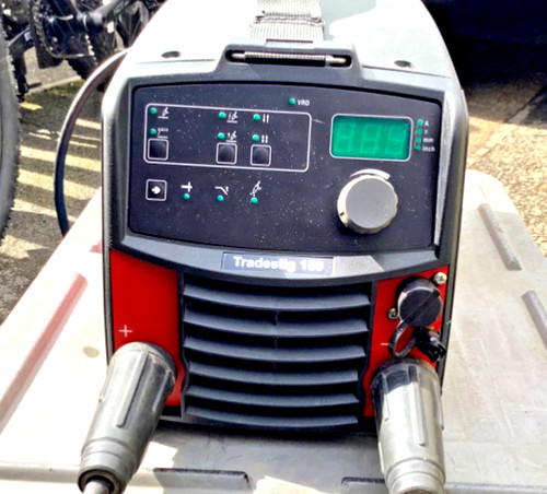 Welder murex tradestig - welder, 150