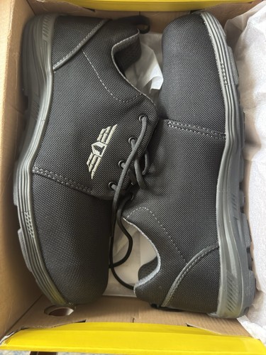 Trojan safety trainers - trojan, trainers/safety