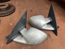 Vauxhall Corsa B M3 Style