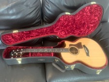 Mint 2019 Taylor 714ce Electro