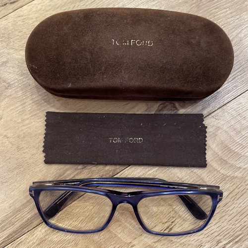 Tom ford tf5925 - tf5925-d-b, blue