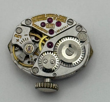 Longines 410 Watch Movement