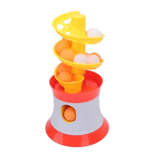 Table tennis launcher - table,