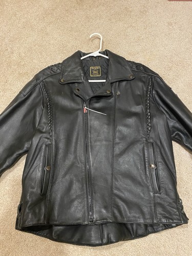 Hein gericke black vintage - hein,