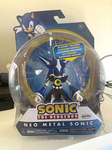 Incredibly rare inch jakks - incredibly,