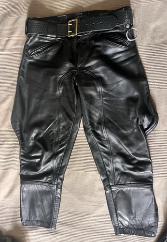 Bluf breeches men - bluf, by