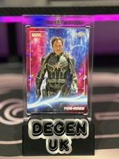 Yon-Rogg 2025 Topps Marvel
