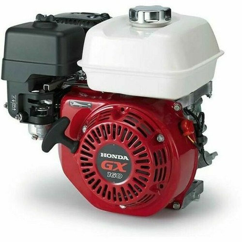 Honda gx160 engine 3 4 - honda, 3/4"