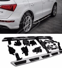 AUDI Q5 08-16 (8R) BRUSHED