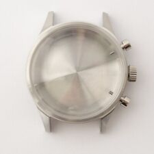 Landeron 48 - 51 - 248 - 148 - 149 - Chrono Case Watch Case Watch Kit