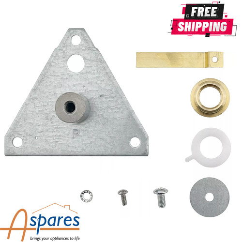 Bearing kit for - kit, eco43a