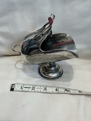 Antique epbm silver plated - silver,
