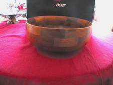 Vintage Cambridge Ware Inlaid