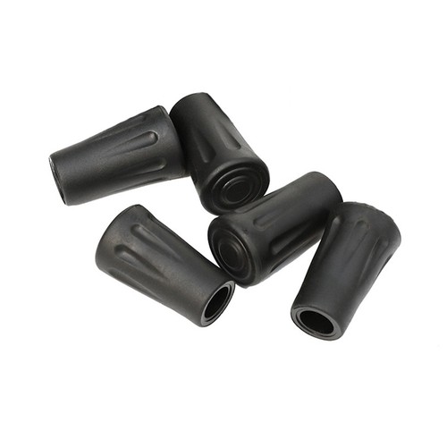 Heavy duty rubber ferrules - duty,