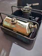 Vintage Brass OPTIMUS 111