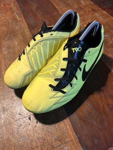 Nike t90 shoot - nike,
