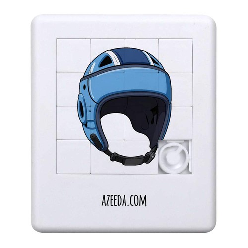 Rugby scrum cap sliding - 'rugby,