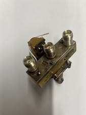 amphenol 300-10578 coaxial